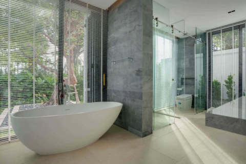 Penthouse in Phuket, Thailand 4 bedrooms № 150813 - photo 11