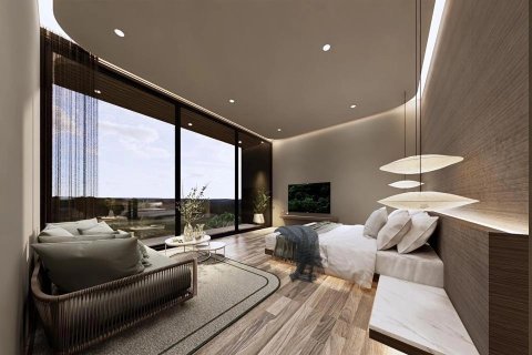 Penthouse à Phuket, Thaïlande 3 chambres № 150810 - photo 10