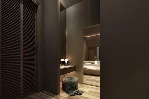 Penthouse à Phuket, Thaïlande 3 chambres № 150810 - photo 12