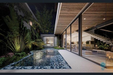 Penthouse à Phuket, Thaïlande 3 chambres № 150810 - photo 5