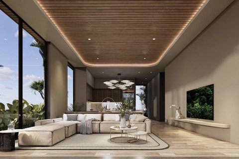 Penthouse à Phuket, Thaïlande 3 chambres № 150810 - photo 6