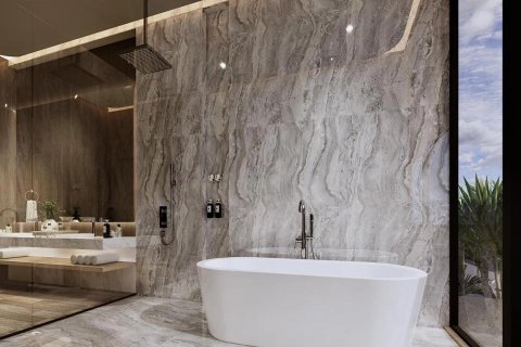 Penthouse à Phuket, Thaïlande 3 chambres № 150810 - photo 13