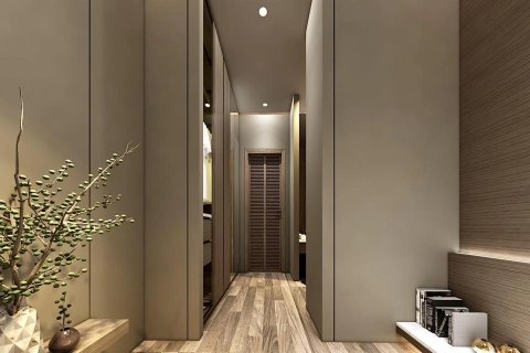 Penthouse à Phuket, Thaïlande 3 chambres № 150810 - photo 11