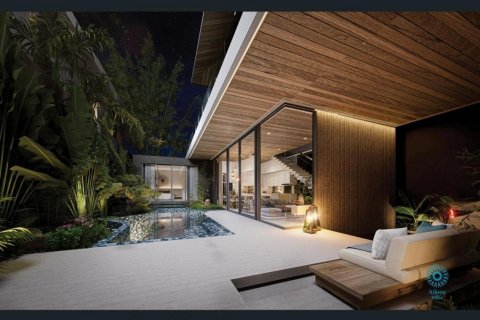 Penthouse à Phuket, Thaïlande 3 chambres № 150810 - photo 4