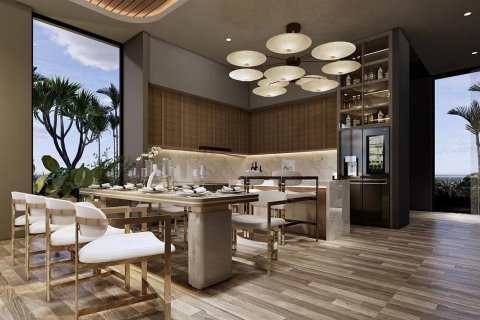 Penthouse à Phuket, Thaïlande 3 chambres № 150810 - photo 7