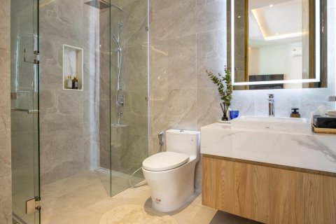 Пентхаус в Пхукете, Таиланд с 5 комнатами  № 150812 - фото 6