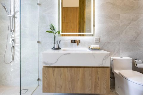 Пентхаус в Пхукете, Таиланд с 5 комнатами  № 150812 - фото 11