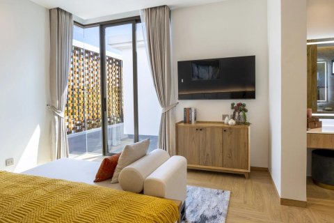 Пентхаус в Пхукете, Таиланд с 5 комнатами  № 150812 - фото 15