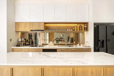 Пентхаус в Пхукете, Таиланд с 5 комнатами  № 150812 - фото 18