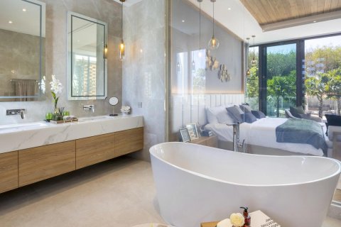 Пентхаус в Пхукете, Таиланд с 5 комнатами  № 150812 - фото 8