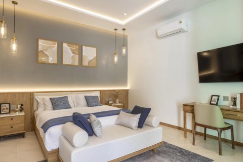 Пентхаус в Пхукете, Таиланд с 5 комнатами  № 150812 - фото 19