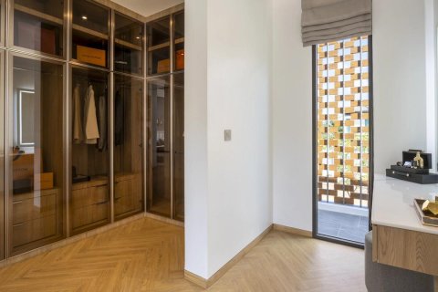 Пентхаус в Пхукете, Таиланд с 5 комнатами  № 150812 - фото 9