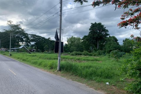 Land in Hang Dong, Thailand 3200 sq.m. № 141808 - photo 7