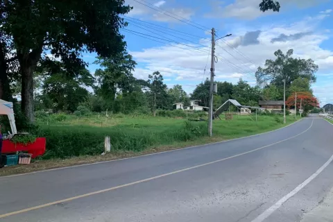 Land in Hang Dong, Thailand 3200 sq.m. № 141808 - photo 6