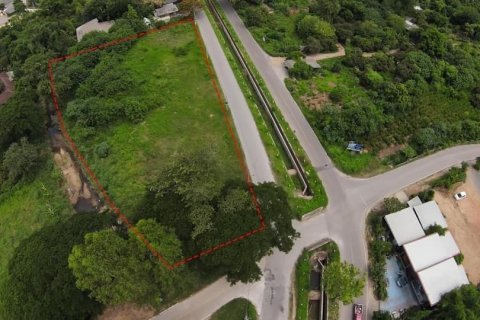 Land in Hang Dong, Thailand 3200 sq.m. № 141808 - photo 3