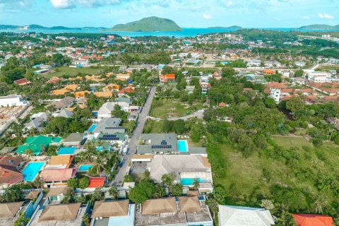 Вилла в Пхукете, Таиланд с 4 спальнями  № 141807 - фото 8