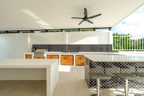 Вилла в Пхукете, Таиланд с 4 спальнями  № 141807 - фото 25