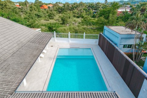 Вилла в Пхукете, Таиланд с 4 спальнями  № 141807 - фото 5