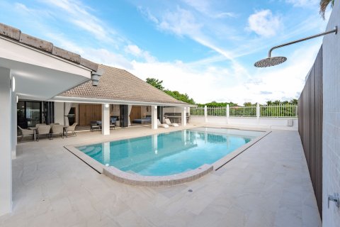 Вилла в Пхукете, Таиланд с 4 спальнями  № 141807 - фото 24