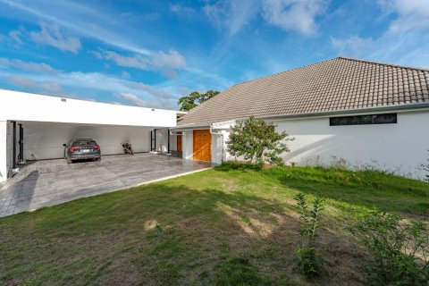 Вилла в Пхукете, Таиланд с 4 спальнями  № 141807 - фото 4