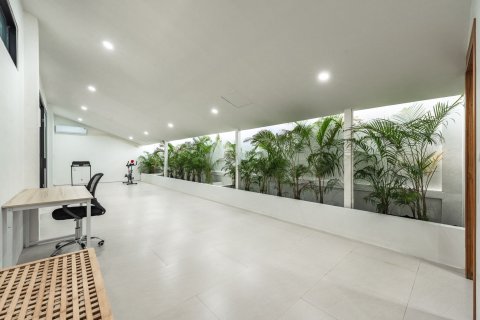 Вилла в Пхукете, Таиланд с 4 спальнями  № 141807 - фото 20