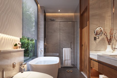 Вилла в Пхукете, Таиланд с 3 спальнями № 141810 - фото 8