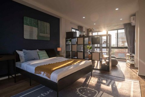 Дом в Лат Пхрау, Бангкок, Таиланд с 3 спальнями  № 141804 - фото 9