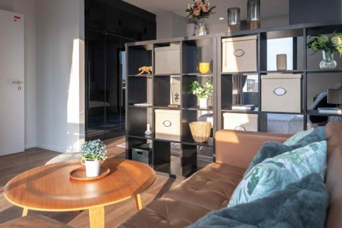 Дом в Лат Пхрау, Бангкок, Таиланд с 3 спальнями  № 141804 - фото 7