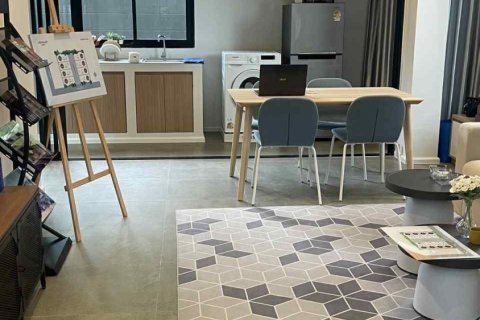 Дом в Лат Пхрау, Бангкок, Таиланд с 3 спальнями  № 141804 - фото 11