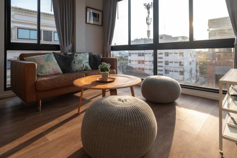 Дом в Лат Пхрау, Бангкок, Таиланд с 3 спальнями  № 141804 - фото 2