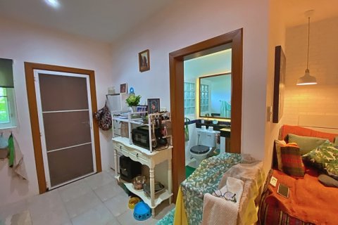 Townhouse in Hua Hin, Thailand 1 bedroom № 205683 - photo 13