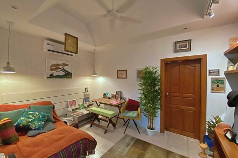 Townhouse in Hua Hin, Thailand 1 bedroom № 205683 - photo 11