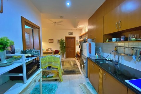 Townhouse in Hua Hin, Thailand 1 bedroom № 205683 - photo 9