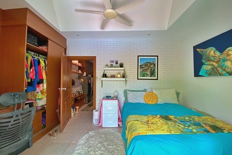 Townhouse in Hua Hin, Thailand 1 bedroom № 205683 - photo 27