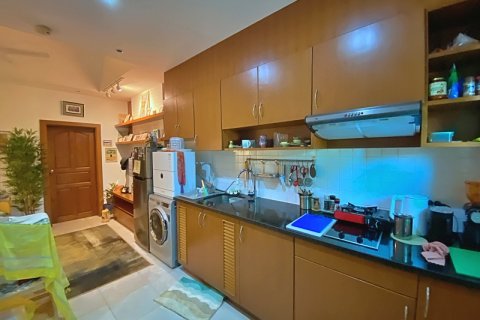 Townhouse in Hua Hin, Thailand 1 bedroom № 205683 - photo 8