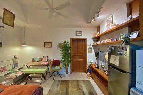 Townhouse in Hua Hin, Thailand 1 bedroom № 205683 - photo 10