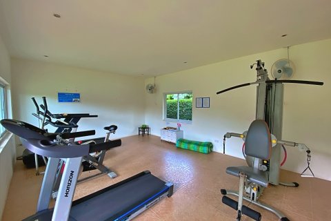 Townhouse in Hua Hin, Thailand 1 bedroom № 205683 - photo 30