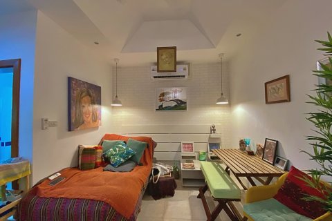 Townhouse in Hua Hin, Thailand 1 bedroom № 205683 - photo 19