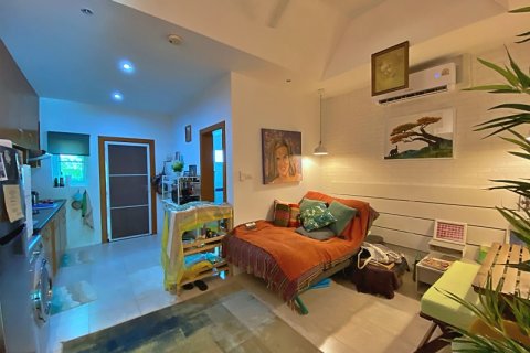 Townhouse in Hua Hin, Thailand 1 bedroom № 205683 - photo 20