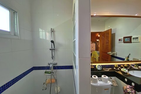 Townhouse in Hua Hin, Thailand 1 bedroom № 205683 - photo 16