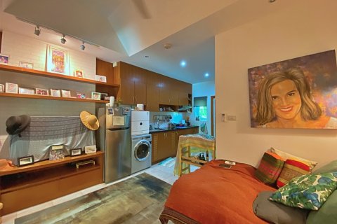 Townhouse in Hua Hin, Thailand 1 bedroom № 205683 - photo 18