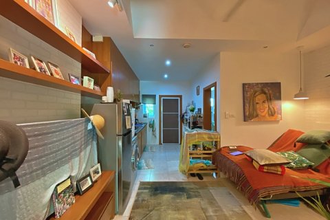 Townhouse in Hua Hin, Thailand 1 bedroom № 205683 - photo 21