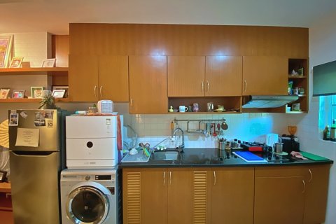 Townhouse in Hua Hin, Thailand 1 bedroom № 205683 - photo 12