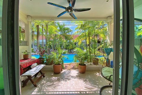 Townhouse in Hua Hin, Thailand 1 bedroom № 205683 - photo 22