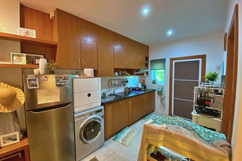Townhouse in Hua Hin, Thailand 1 bedroom № 205683 - photo 14