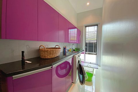 Villa in Hua Hin, Thailand 3 bedrooms № 205680 - photo 23