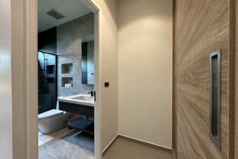 Villa in Hua Hin, Thailand 3 bedrooms № 205684 - photo 19