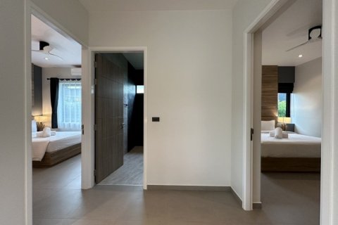 Villa in Hua Hin, Thailand 3 bedrooms № 205684 - photo 14