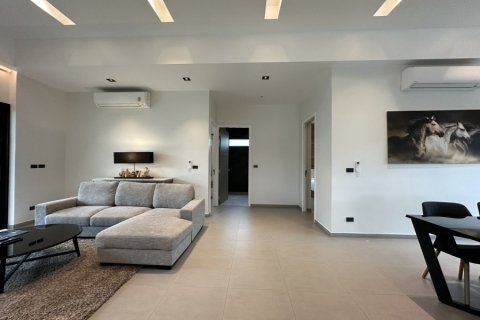 Villa in Hua Hin, Thailand 3 bedrooms № 205684 - photo 5
