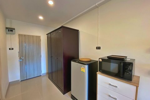 Condo à Hua Hin, Thaïlande, 1 chambre  № 205685 - photo 6